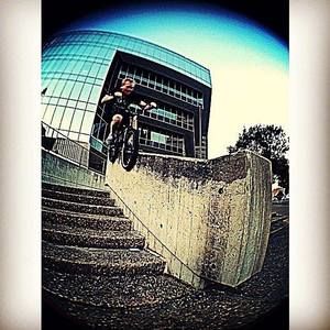 Meet your Posher, Dylan